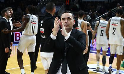 Μπούτσκος: «Οι πιο δύσκολες αποστολές είναι για τους καλύτερους στρατιώτες»