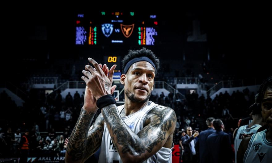 Μούρθια-ΠΑΟΚ: Τεράστιο ματς για την πρόκριση στους τελικούς του FIBA Europe Cup!