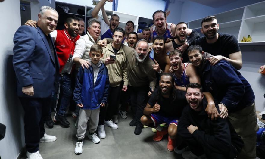 Νησιώτης: «Η Δόξα Λευκάδας θα παίξει σίγουρα στη GBL του χρόνου»