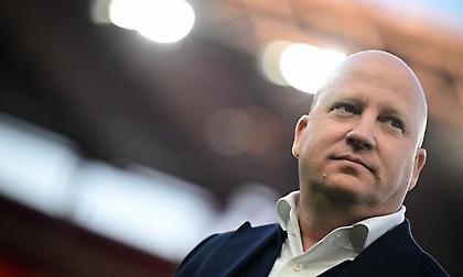 Κετσετζόγλου: «Μοιάζει με Ολυμπιακό η Ράγιο-Περιμένουμε ανάλογο πλάνο με την Κυριακή»