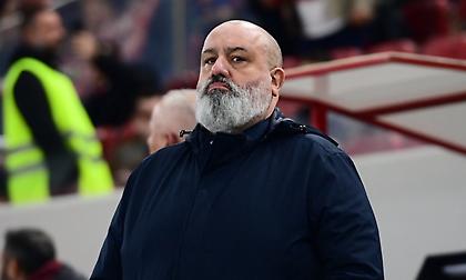 Οργή Ολυμπιακού μέσω Καραπαπά για τις διαρροές των διαιτητών: «Δεν θα παίξουμε με τέτοιους όρους στα άλλα 5 παιχνίδια»!