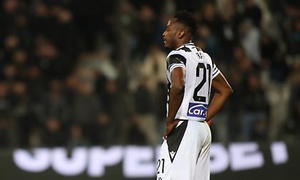 Τσορμπατζόγλου: «Δεν μπορούμε να μιλάμε για αποτελέσματα όταν η εικόνα του ΠΑΟΚ παραμένει προβληματική»