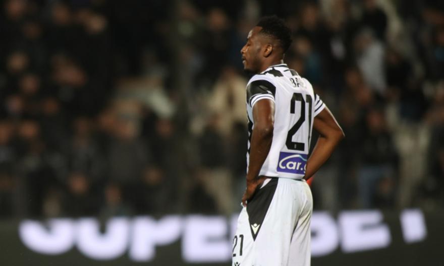 Τσορμπατζόγλου: «Δεν μπορούμε να μιλάμε για αποτελέσματα όταν η εικόνα του ΠΑΟΚ παραμένει προβληματική»