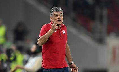 Ολυμπιακός: Οι δύο τάσεις για το θέμα προπονητή, πιθανές άμεσες εξελίξεις