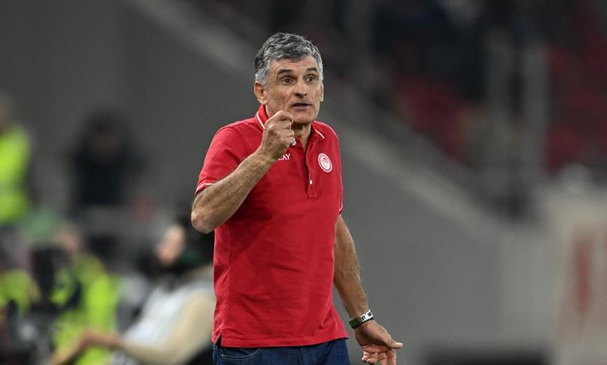 Ολυμπιακός: Οι δύο τάσεις για το θέμα προπονητή, πιθανές άμεσες εξελίξεις