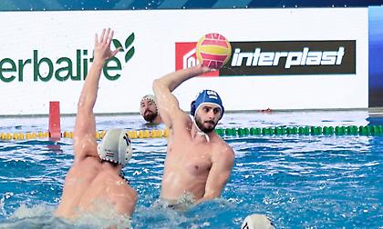 Τι έκανες, ρε Ελλαδάρα: Ανεπανάληπτος θρίαμβος με ανατροπή-έπος από το 4-11 κόντρα στη Σερβία και φουλ για Σίδνεϊ!