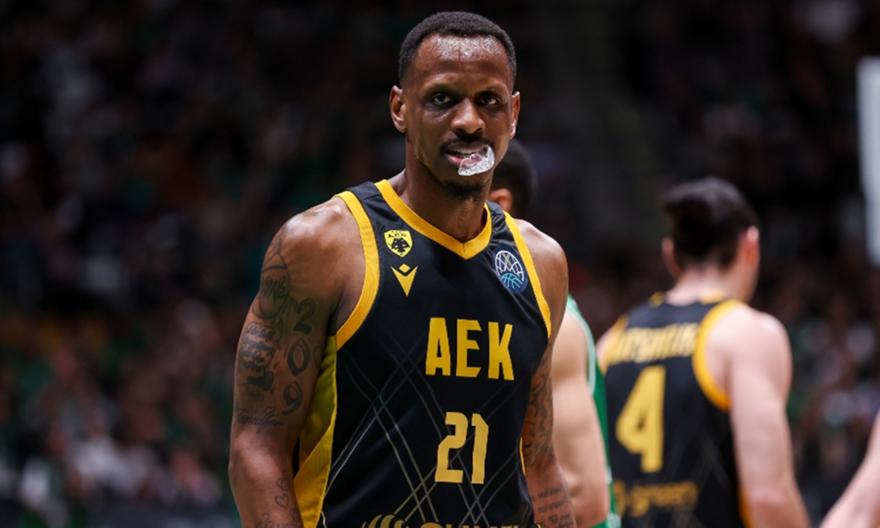 Βαριά ήττα στην Μπανταλόνα για την ΑΕΚ με την πρόκριση στο Final 4 να περνά από τη SUNEL Arena