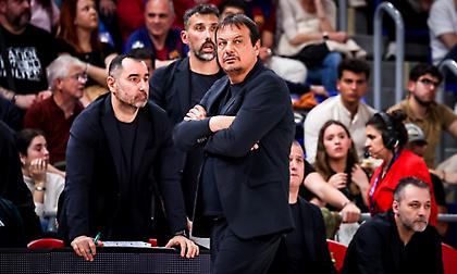 Αταμάν: «Έξυπνοι στην άμυνα, εκπληκτικοί στην επίθεση - Δεν είναι ώρα για υπολογισμούς, με 2/2 θα είμαστε στα playoffs»