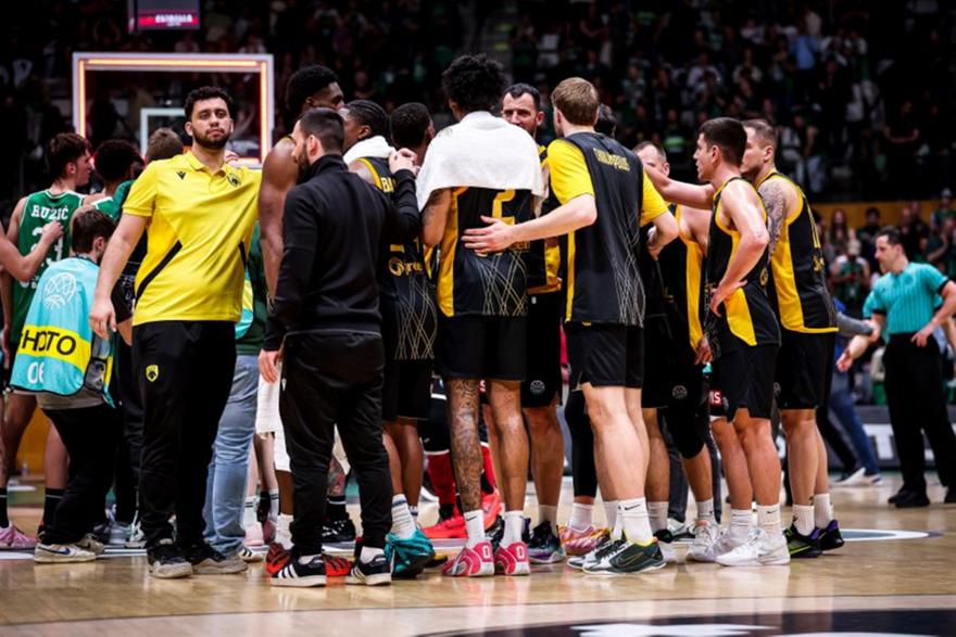 Στον αέρα τα εισιτήρια για την αναμέτρηση της ΑΕΚ με την Μπανταλόνα: «Η Βασίλισσα σάς θέλει δίπλα της»!