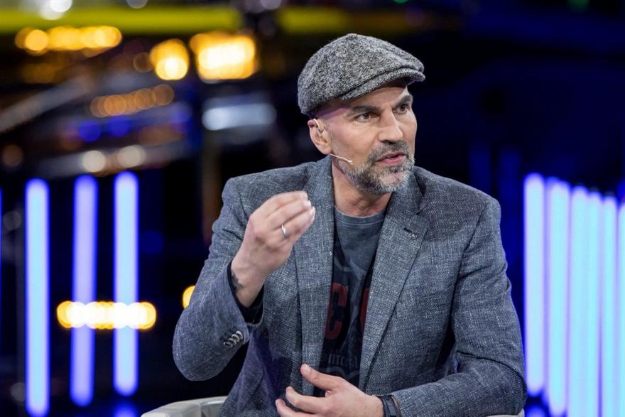 Μπάμπελ: «Η πιο αντιπαθητική ομάδα η Ρεάλ, μακάρι να την αποκλείσει η Μπάγερν»