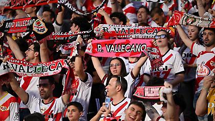 Ράγιο Βαγιεκάνο: Εξαντλήθηκαν τα εισιτήρια για τη ρεβάνς με την ΑΕΚ