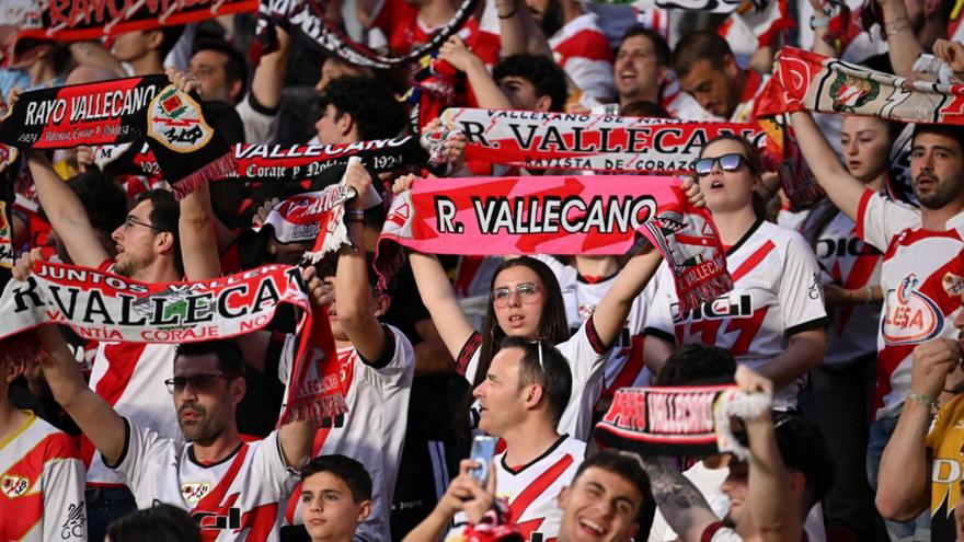 Ράγιο Βαγιεκάνο: Εξαντλήθηκαν τα εισιτήρια για τη ρεβάνς με την ΑΕΚ