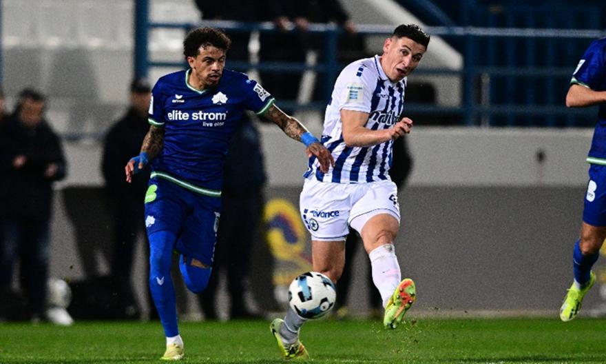 Ατρόμητος-Κηφισιά: Ευκαιρία απομάκρυνσης από την επικίνδυνη ζώνη