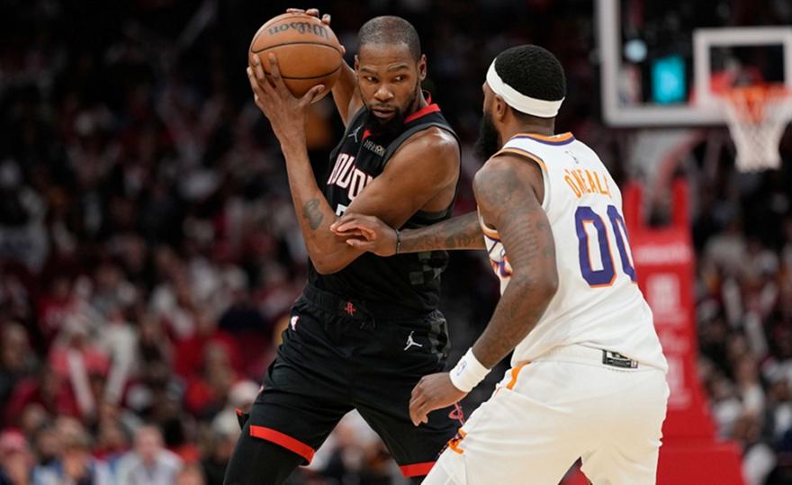 Σανς-Ρόκετς