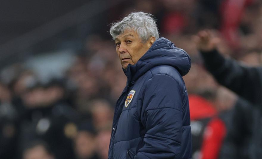 Νέα ενημέρωση για τον Λουτσέσκου: Αποκαλύφθηκε σοβαρή ζημιά σε εγκέφαλο και πνεύμονες...