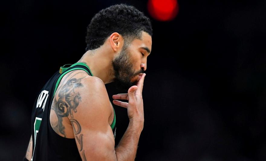 Σέλτικς-Χόρνετς