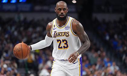 Λέικερς-Θάντερ