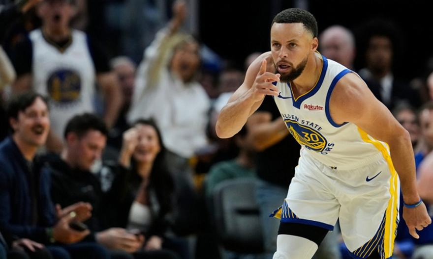 Γουόριορς-Κινγκς