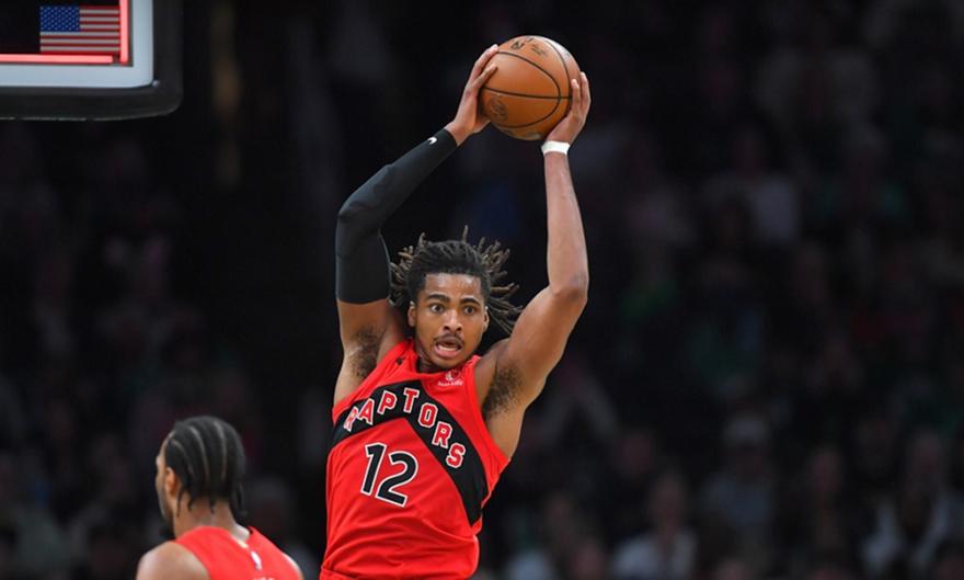 Ράπτορς-Χιτ