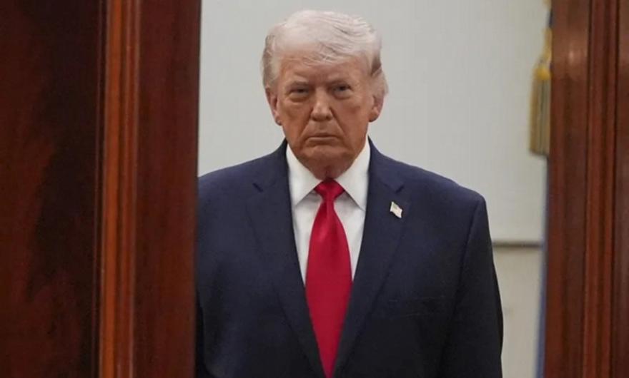 Τραμπ: Ένας ολόκληρος πολιτισμός θα πεθάνει απόψε - Δεν θέλω να συμβεί, αλλά μάλλον θα γίνει