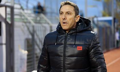 Διευκρινιστική δήλωση Παπαδόπουλου: «Δεν τοποθετήθηκα για την ορθότητα ή μη της απόφασης του VAR»