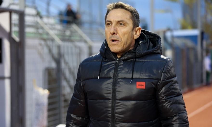 Διευκρινιστική δήλωση Παπαδόπουλου: «Δεν τοποθετήθηκα για την ορθότητα ή μη της απόφασης του VAR»