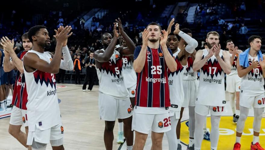 Μπασκόνια-Μακάμπι Τελ Αβίβ