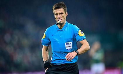 «Κράζουν» τον διαιτητή του Ράγιο Βαγεκάνο-ΑΕΚ οι Ισπανοί