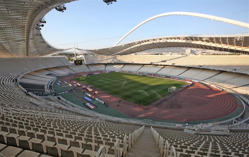 «Το ΟΑΚΑ προχωρά σταθερά προς τη νέα του εποχή»