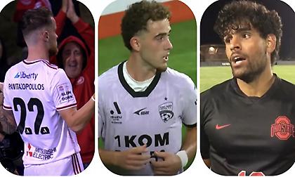 Από Αμερική μέχρι Αυστραλία: Η νέα «δεξαμενή» του ελληνικού ποδοσφαίρου που ξεχωρίζει