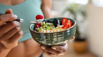 Ποια είναι η πιο κατάλληλη στιγμή μέσα στη μέρα για να καταναλώσεις φυτικές ίνες;