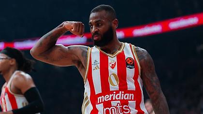 Με σόου του ΜάκΙνταϊρ ο Ερυθρός έκανε πάρτι απέναντι στην Παρί