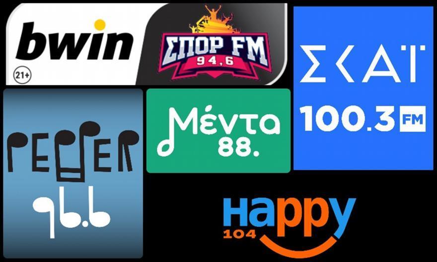Σταθερά στην κορυφή της ακροαματικότητας ο όμιλος ΣΚΑΪ