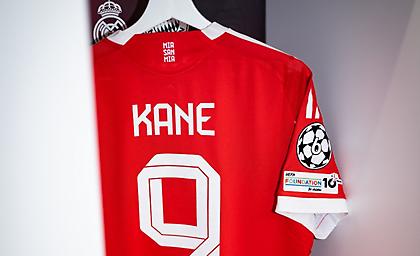 Με τη «φονική» τριπλέτα η Μπάγερν κόντρα στη Ρεάλ