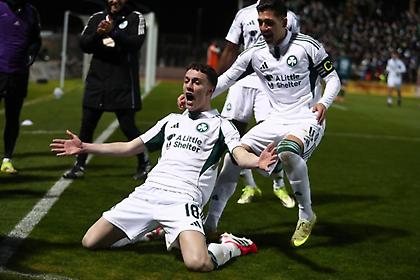 Αθανασίου: «Μονόδρομος το 2Χ2 για τον Παναθηναϊκό αν θέλει να αλλάξει την κουβέντα - Θα προλάβει ο Κοντούρης»