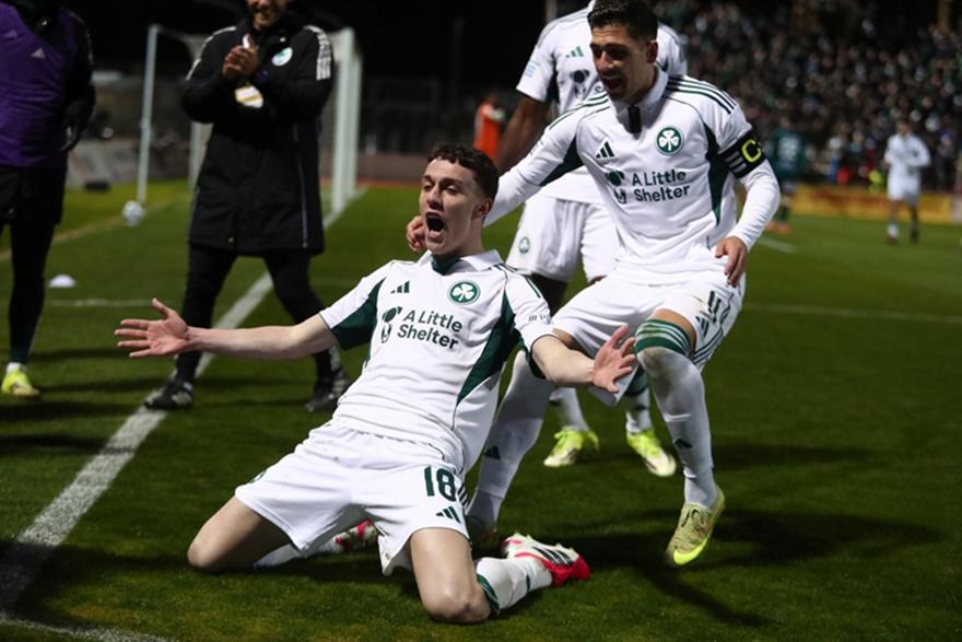 Αθανασίου: «Μονόδρομος το 2Χ2 για τον Παναθηναϊκό αν θέλει να αλλάξει την κουβέντα - Θα προλάβει ο Κοντούρης»