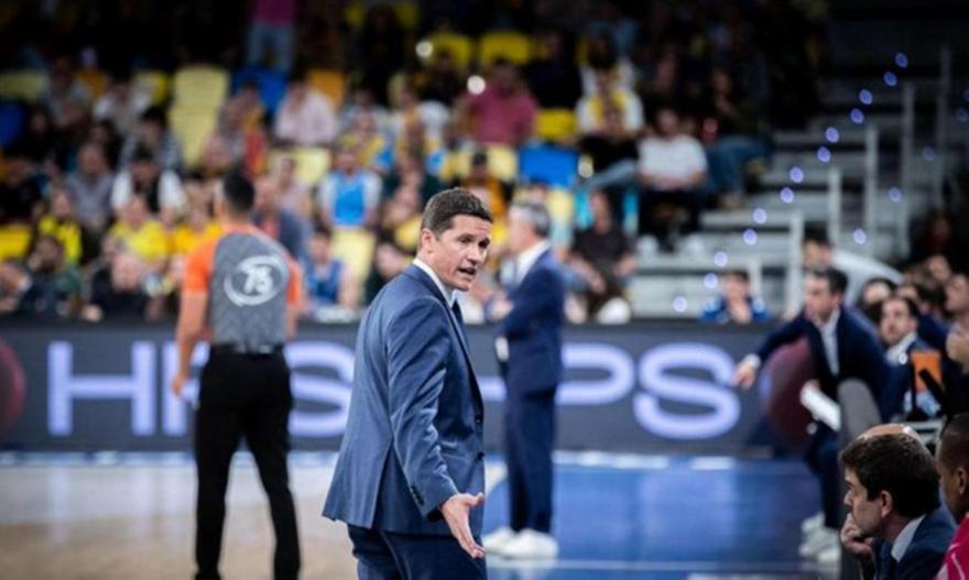 Παρελθόν από την Γκραν Κανάρια ο Λάκοβιτς