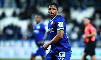 Με Λαρουσί η Κηφισιά στο Περιστέρι