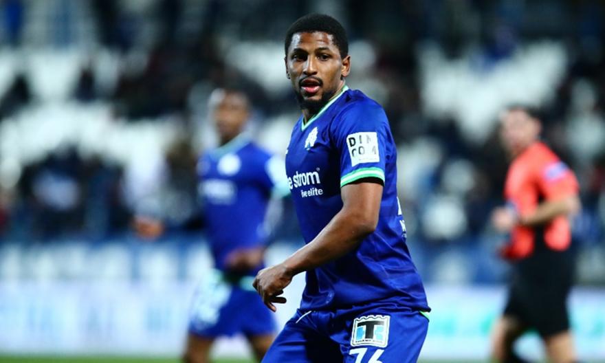 Με Λαρουσί η Κηφισιά στο Περιστέρι