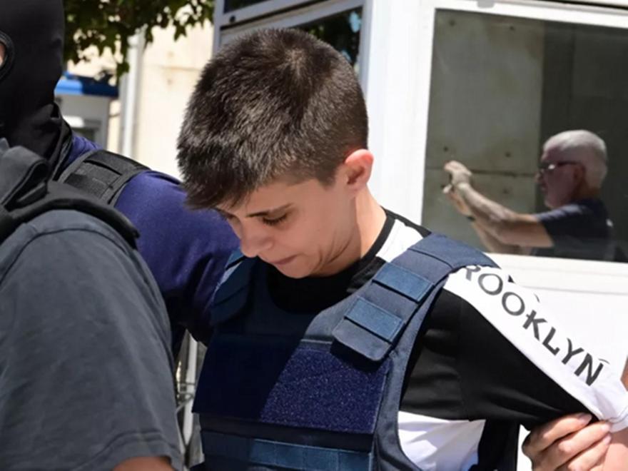 Στις 27 Απριλίου απολογείται η Ειρήνη Μουρτζούκου για τον θάνατο του Παναγιωτάκη