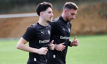 Τρία προβλήματα στον ΟΦΗ