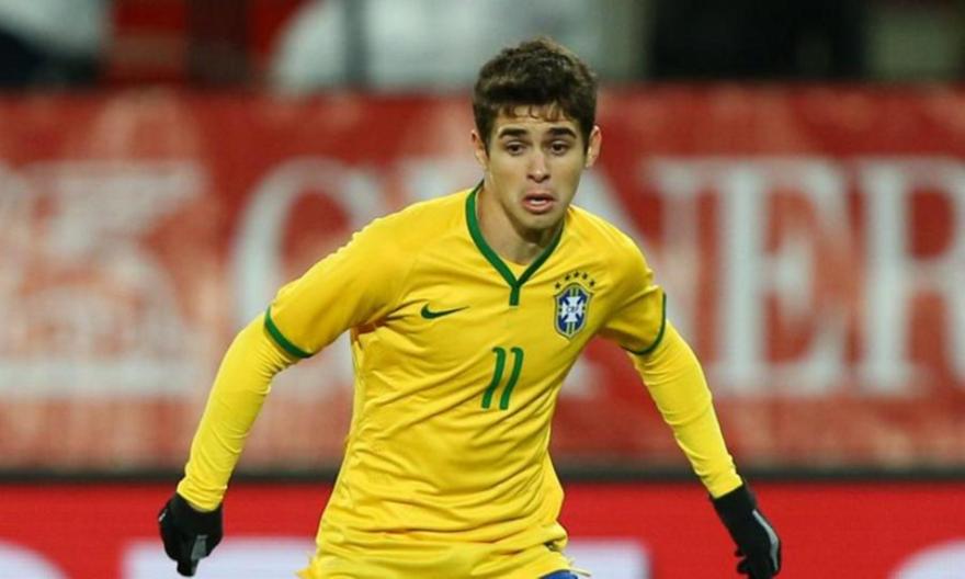 Αποχωρεί από την ενεργό δράση λόγω σοβαρού προβλήματος υγείας ο Οσκαρ