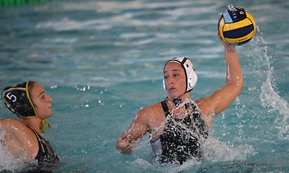 Σπουδαίο διπλό για Άλιμο επί του ΠΑΟΚ