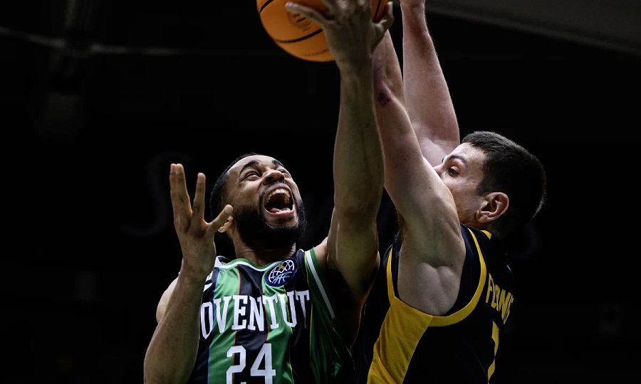 Μπανταλόνα-ΑΕΚ 