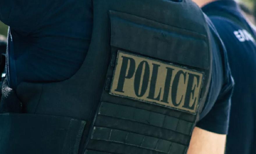 Ακρόπολη: Λεκτικό επεισόδιο μεταξύ 2 αστυνομικών της ίδιας υπηρεσίας