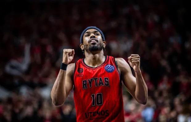 Άλωσε την Τσεχία η Ρίτας, καθάρισε τη Νίμπουργκ και έφυγε για Final 4