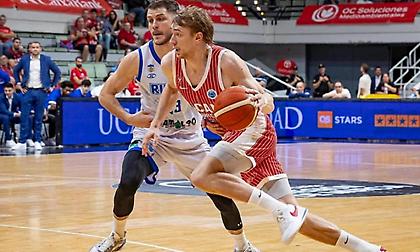 Χάνει ΠΑΟΚ ο Ραϊέστε