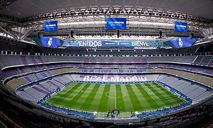 Με Εμπαπέ και Τιάγκο η 11άδα της Ρεάλ κόντρα στην Μπάγερν