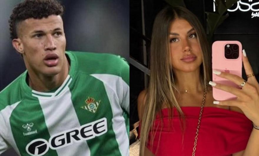 Όργιο φημών για σκάνδαλο στην Μπέτις: Ο Ντεόσα εκτός ομάδας επειδή φέρεται να είχε σχέση με την κόρη του Χοακίν