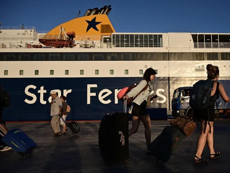 Κικίλιας: Ξεκίνησε η καταβολή 22,6 εκατ. ευρώ για το μεταφορικό ισοδύναμο